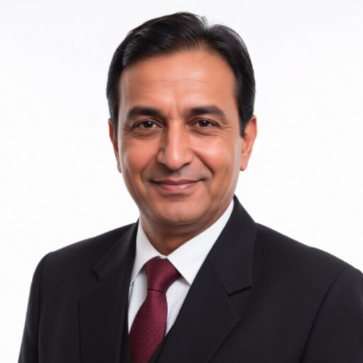 Mirza Baloch